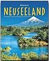 Reise durch Neuseeland