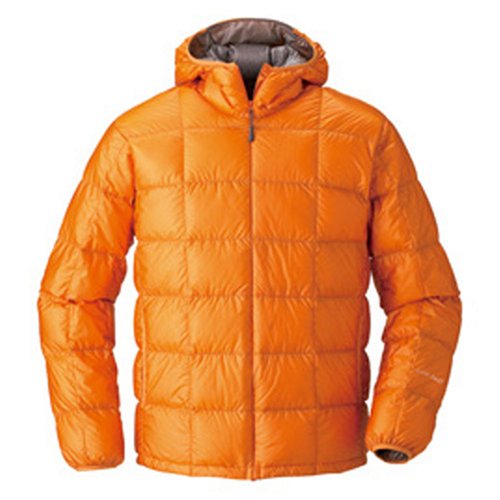 �����x���imont-bell) U.L.�_�E���C���i�[�p�[�JMen's 1101317