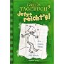 Gregs Tagebuch 03: Jetzt reichts!
