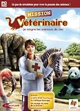 Mission Veterinaire 1: Je soigne les animaux du zoo (vf - French game-play)
