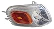 Chevy/Oldsmobile/Pontiac Replacement Corner Light Unit - Passenger Side