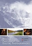 Beginning Photoshop for Digital Photographers DVD