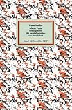 Diese Frau: Liebesgedichte (Insel B&uuml;cherei) - Uwe Kolbe