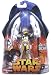Star Wars E3 Revenge of the Sith Action Figure #57 Commander Bly (Battle Gear)