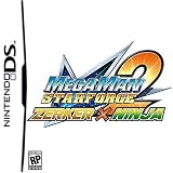 Mega Man Star Force 2 Zerker X Ninja