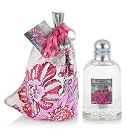 Fragonard Belle Cherie Eau de Toilette 200ml in Organza Bag