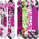 Technine Dime Snowboard - Women's