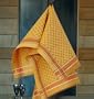 Linen Cotton Dish Towels 2-pieces Soliara by Armani International