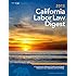2015 Labor Law Digest