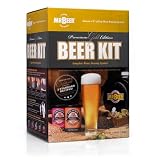from MrBeer Mr Beer Premium Gold Beer Kit