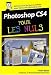 Photoshop CS4 pour les nuls