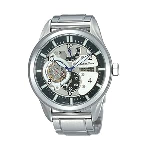 Orient Yfh03002b0 Retro-future Mens Watch by Orient