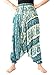 Harem Pants for women (Green1)