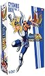 Saint Seiya - Les Chevaliers du Zodiaque - Coffret Collector Vol. 3 - Ep. 48 � 73 (non censur�s)