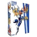 Saint Seiya - Les Chevaliers du Zodiaque - Coffret Collector Vol. 3 - Ep. 48 � 73 (non censur�s)