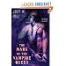 The Mark of the Vampire Queen (Vampire Queen, Book 2)