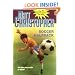 Soccer Halfback (Matt Christopher Sports Classics)