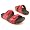 Red Patent Leather