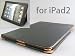 �yism�z�X�^���h�@�\�t�\�t�g���U�[�P�[�X for iPad2�i�u���b�N�j