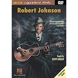 Scott Ainslie: Robert Johnson - Guitar Signature Tricks