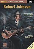 Scott Ainslie: Robert Johnson - Guitar Signature Tricks