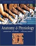 Anatomy and Physiology Laboratory Textbook, Essentials Version