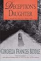 Deception's Daughter (Martha Beale Mysteries)