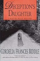 Deception's Daughter (Martha Beale Mysteries)