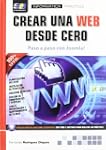 Crear una web desde cero. Paso a paso...