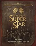 Jesus Christ Superstar (fragments, text in English & in Russian)