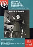 Various Composers - Works (Reiner, Chicago So) [1954] [DVD] [US Import]