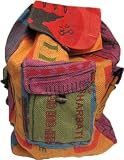 Kathamandu Rice Bag Backpack