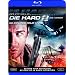 Die Hard 2: Die Harder [Blu-ray]