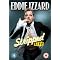 The Completely Pointless List of Standup DVDs What I Has