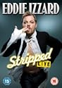 Eddie Izzard