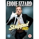 Eddie Izzard