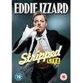 Eddie Izzard Live - Stripped [UK Import]