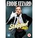 Eddie Izzard Live  Stripped [DVD] [2009]