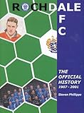 Rochdale AFC : the official history, 1907-2001
