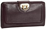 Hype Laura Checkbook Wallet - Womens Shoes