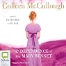 The Independence of Miss Mary Bennet