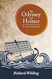 The odyssey of Homer : a new translation