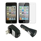Premium Apple Ipod Touch 8GB/16GB/32GB/64GB(NEWEST MODEL)