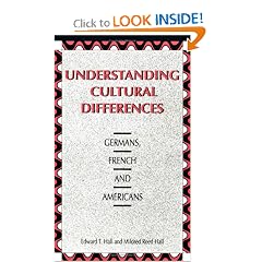 Understanding Cultural Differences: Germans, French, and Americans