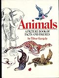 Animals : a picture book of facts and figures