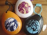 ������ɥ��å� ����ѥ��� BLEACH �֥꡼�� 3 ��6�� �߻�Ϻ ��6�� 1 ������ֽ������褿����2 ���ڥ륭