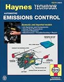 Automotive Emissions Control Through 1996 (Haynes Manuals)