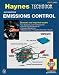 Book Automotive Emissions Control Through 1996 (Haynes Manuals)