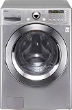 51gj50iPToL. SL160  LG WM3360HVCA 27 Front Load Washer