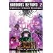 Horrors Beyond 2: Stories of Strange Creations
